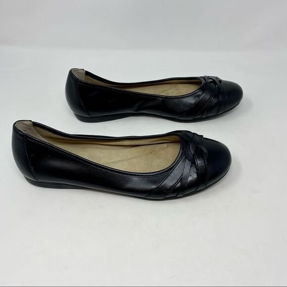 Bass Matilda Ballet Flats- Size 10 - Picture 9 of 14